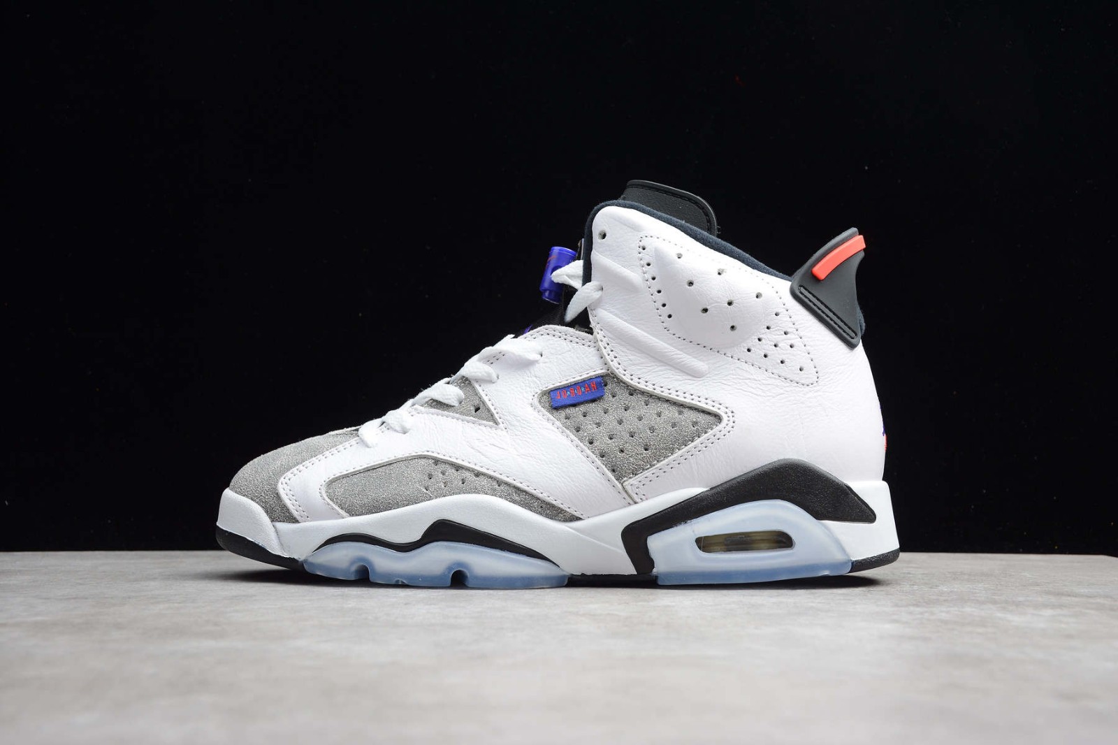 Aj6 best sale flight nostalgia
